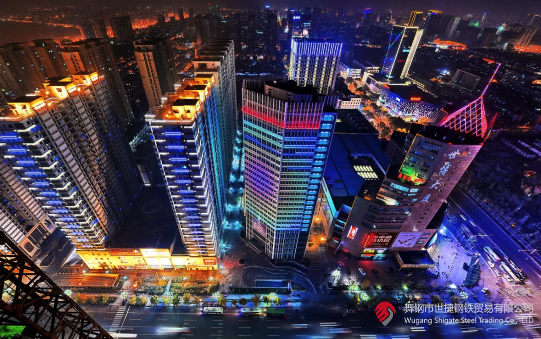 焦點(diǎn)中的唐山 鋼鐵之城的榮耀與徘徊 焦點(diǎn)中的唐山 鋼鐵之城的榮耀與徘徊