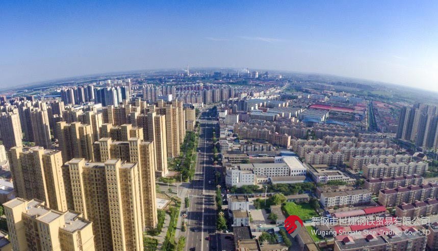 焦點(diǎn)中的唐山 鋼鐵之城的榮耀與徘徊 焦點(diǎn)中的唐山 鋼鐵之城的榮耀與徘徊